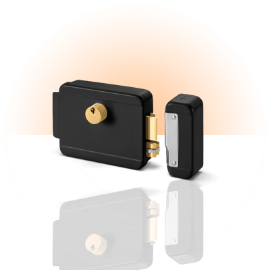 Imagem de FECHADURAS ELÉTRICAS