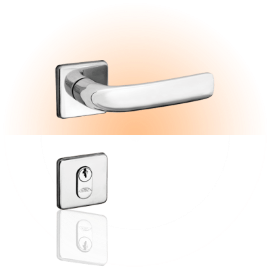 Imagem de FECHADURAS EXTERNAS