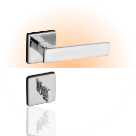 Imagem de FECHADURAS PARA  BANHEIRO