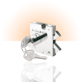 Imagem de FECHADURAS DE PORTA  DE CORRER