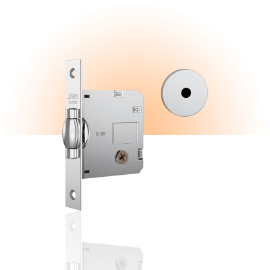 Imagem de FECHADURAS TETRA