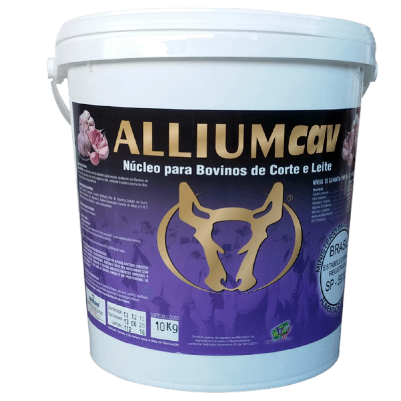 ALLIUM CAV 50 Kg