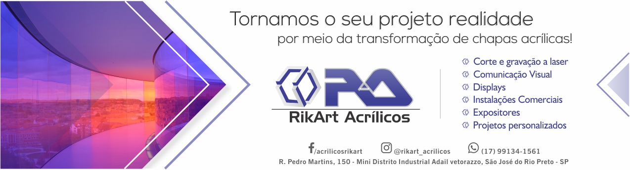 RikArt Acrílicos