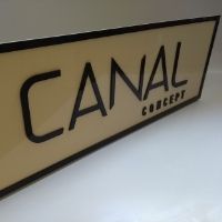 Imagem de Letreiro 09