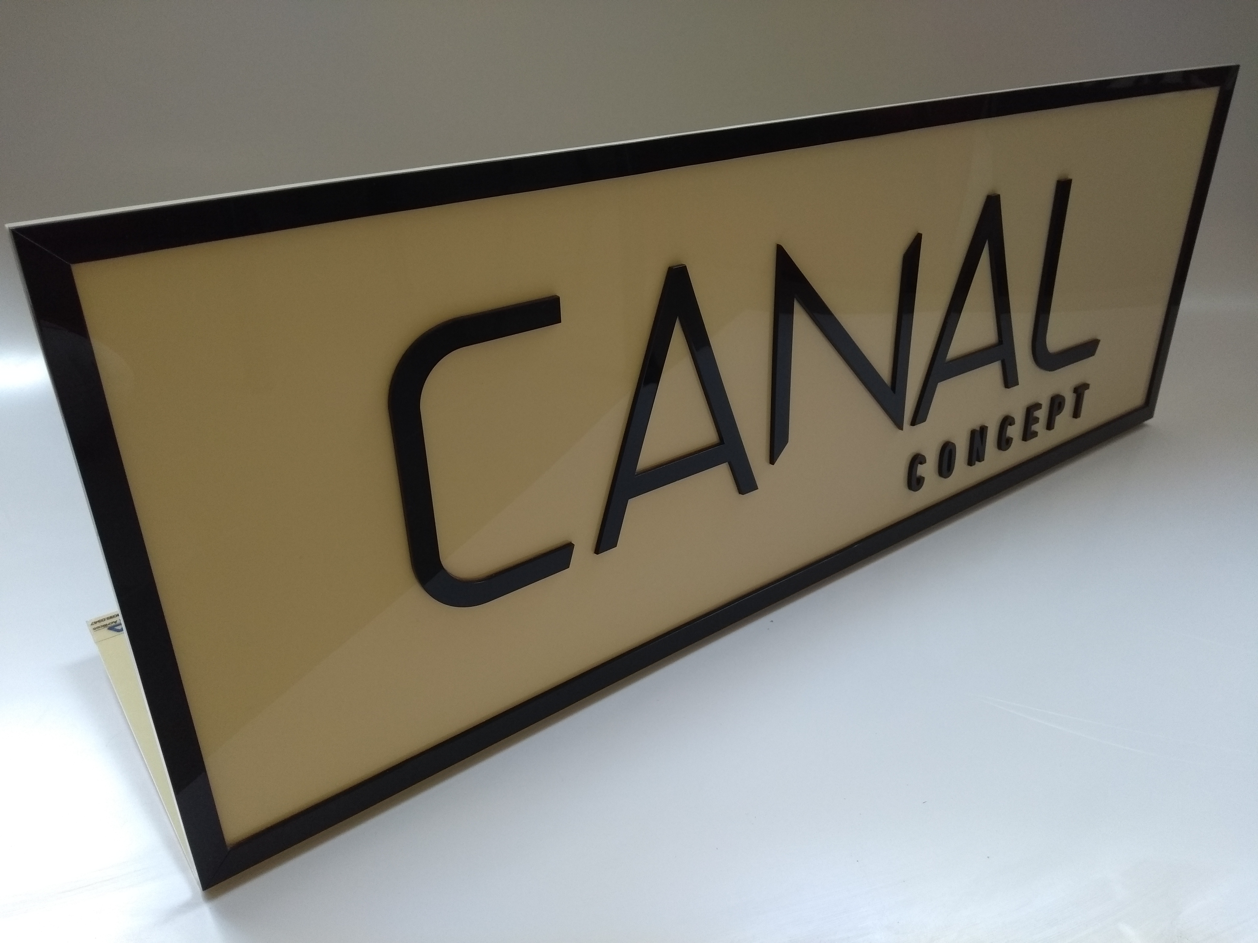 Imagem de Letreiro 09