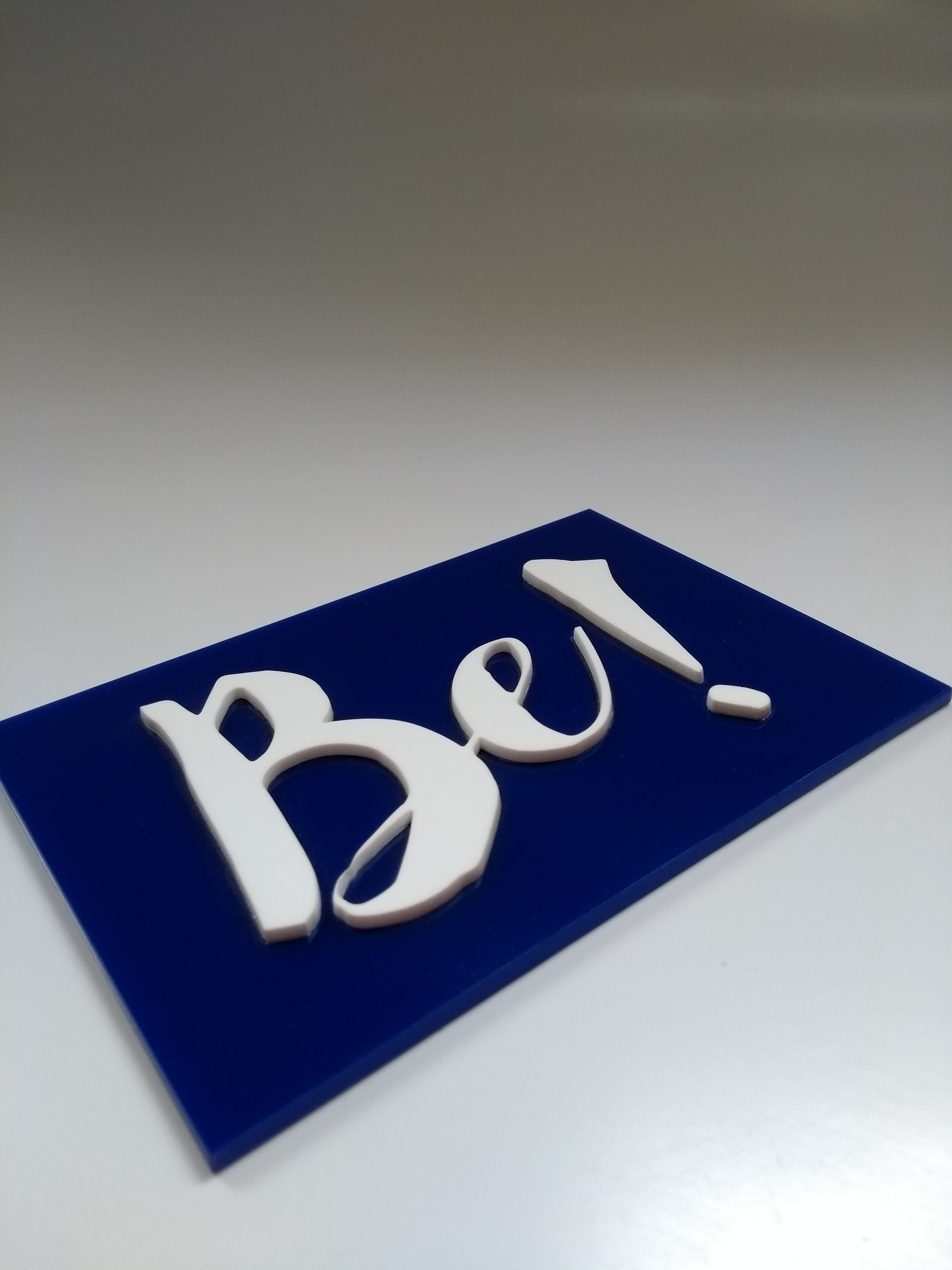 Imagem de Letreiro 10