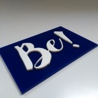 Imagem de Letreiro 10