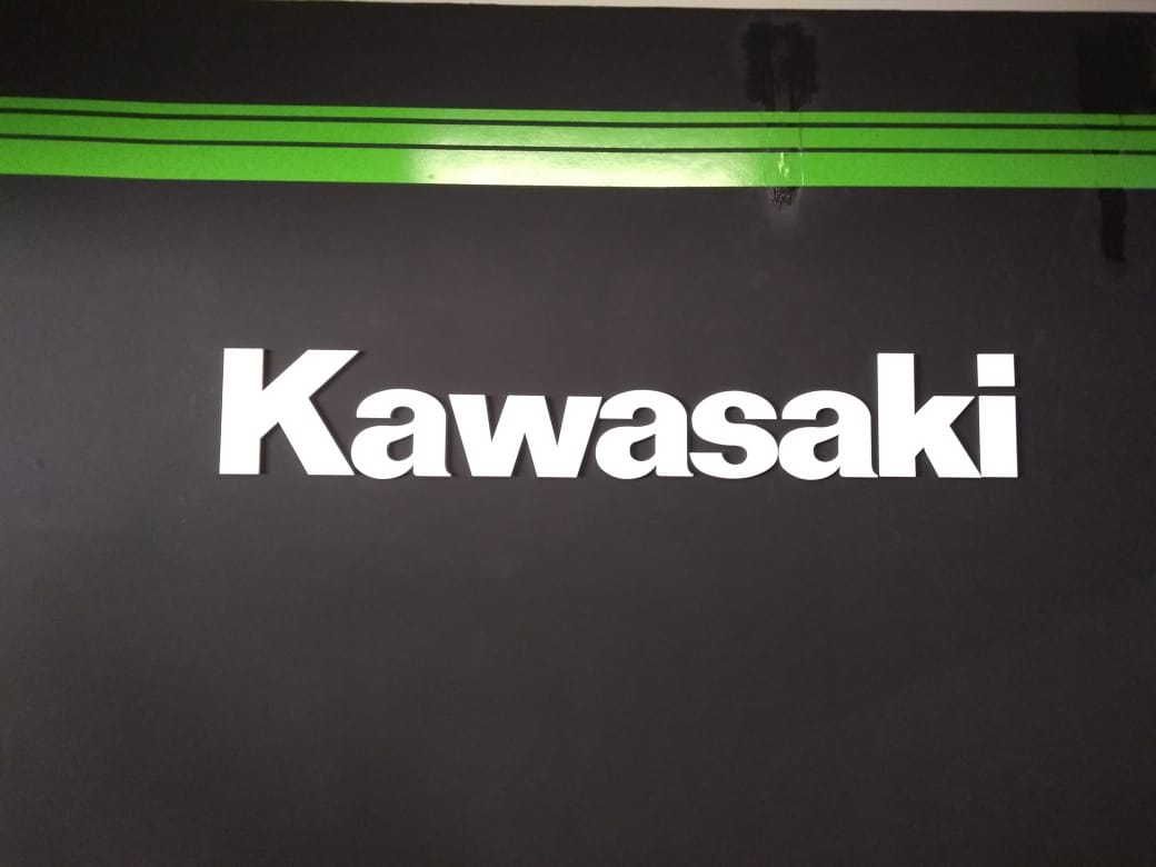 Imagem de Letreiro 12