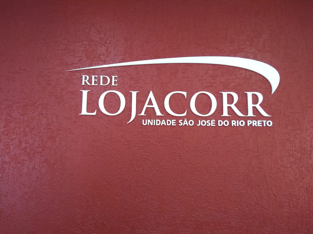 Imagem de Letreiro 13