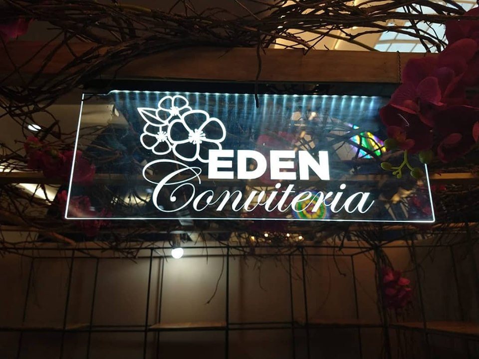 Imagem de Letreiro 15