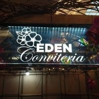 Imagem de Letreiro 15