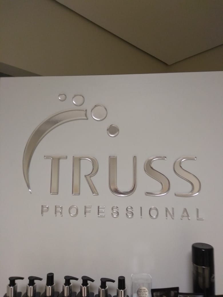 Imagem de Letreiro 20