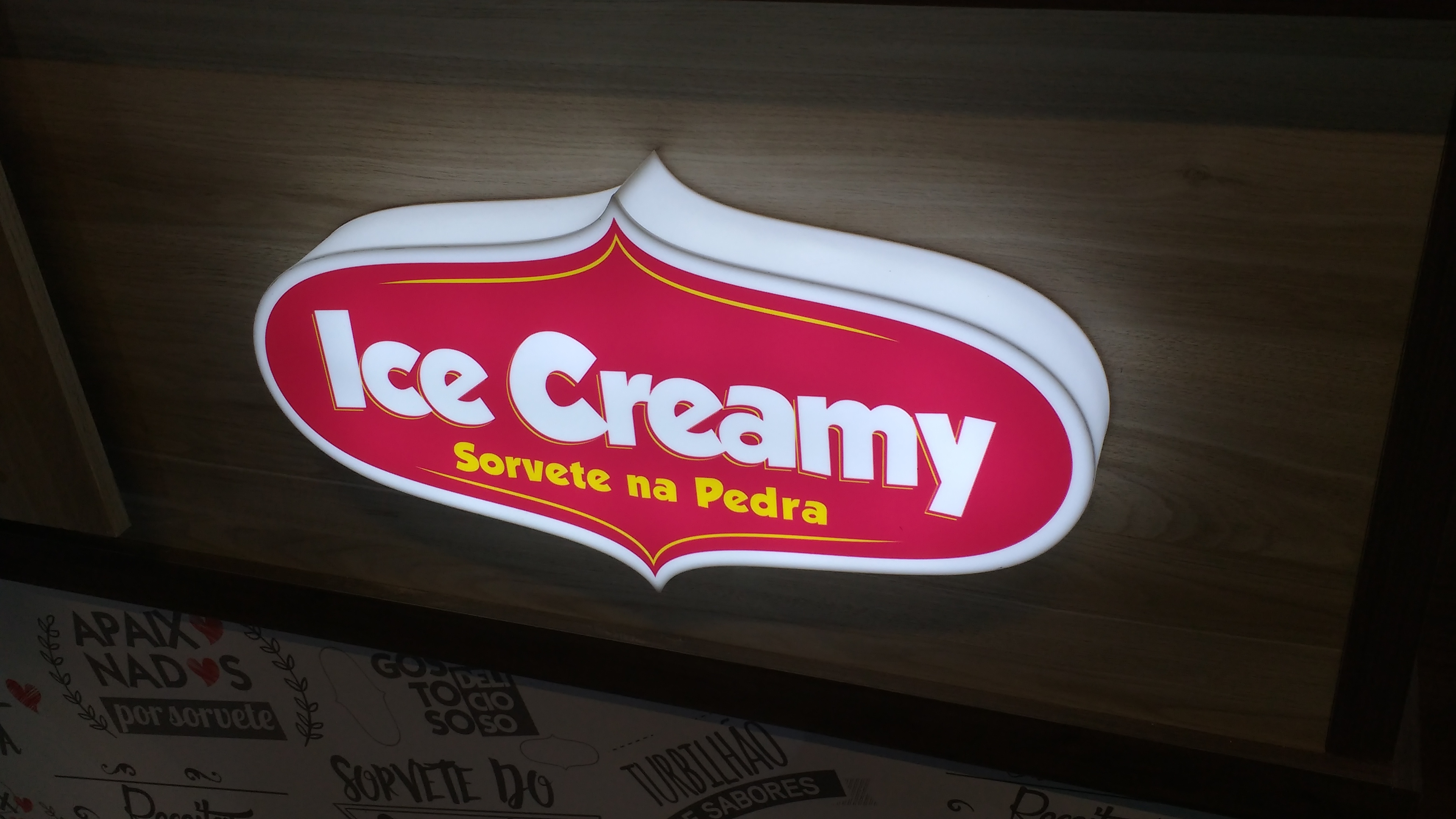 Imagem de Letreiro 22