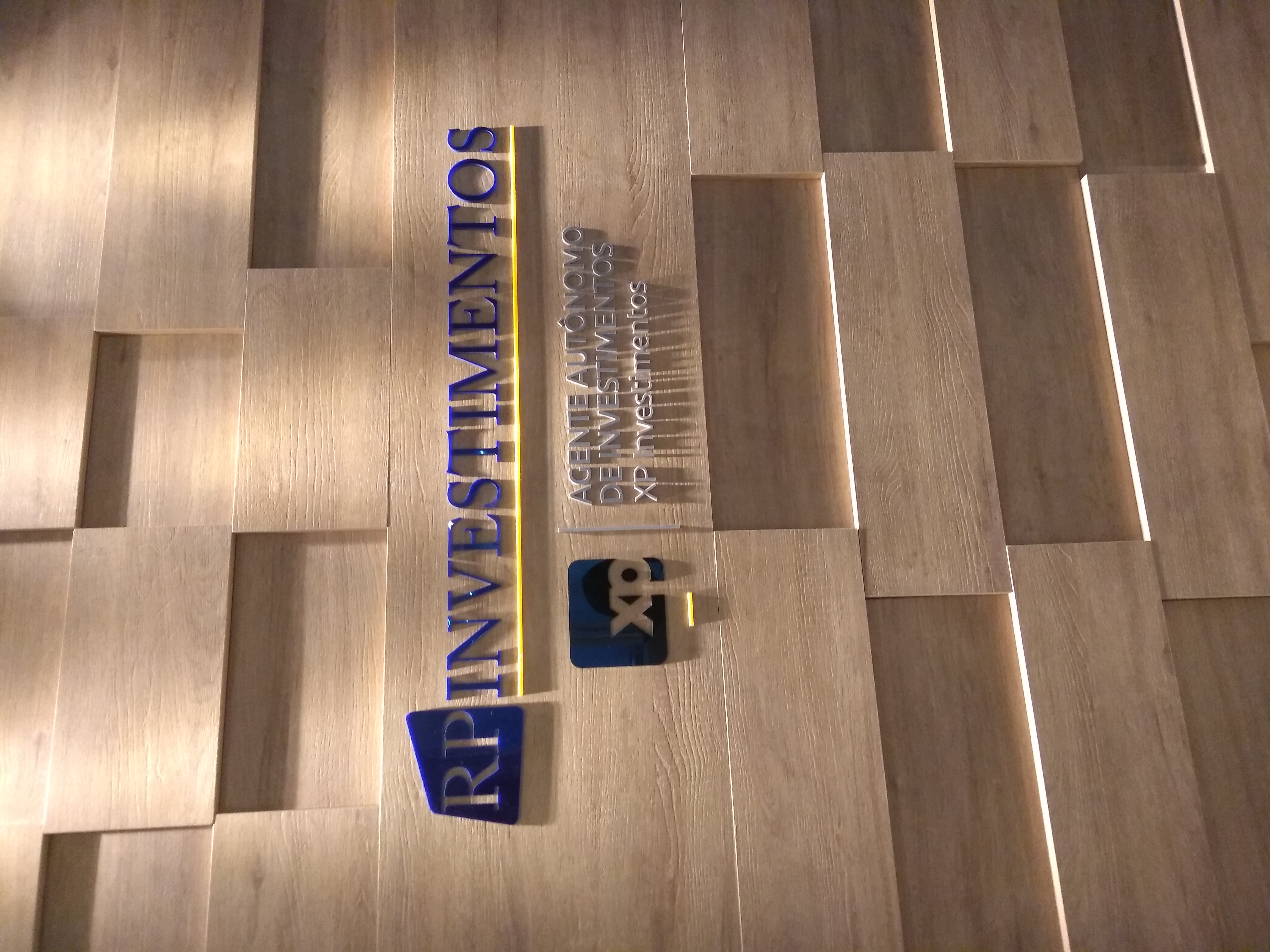 Imagem de Letreiro 21