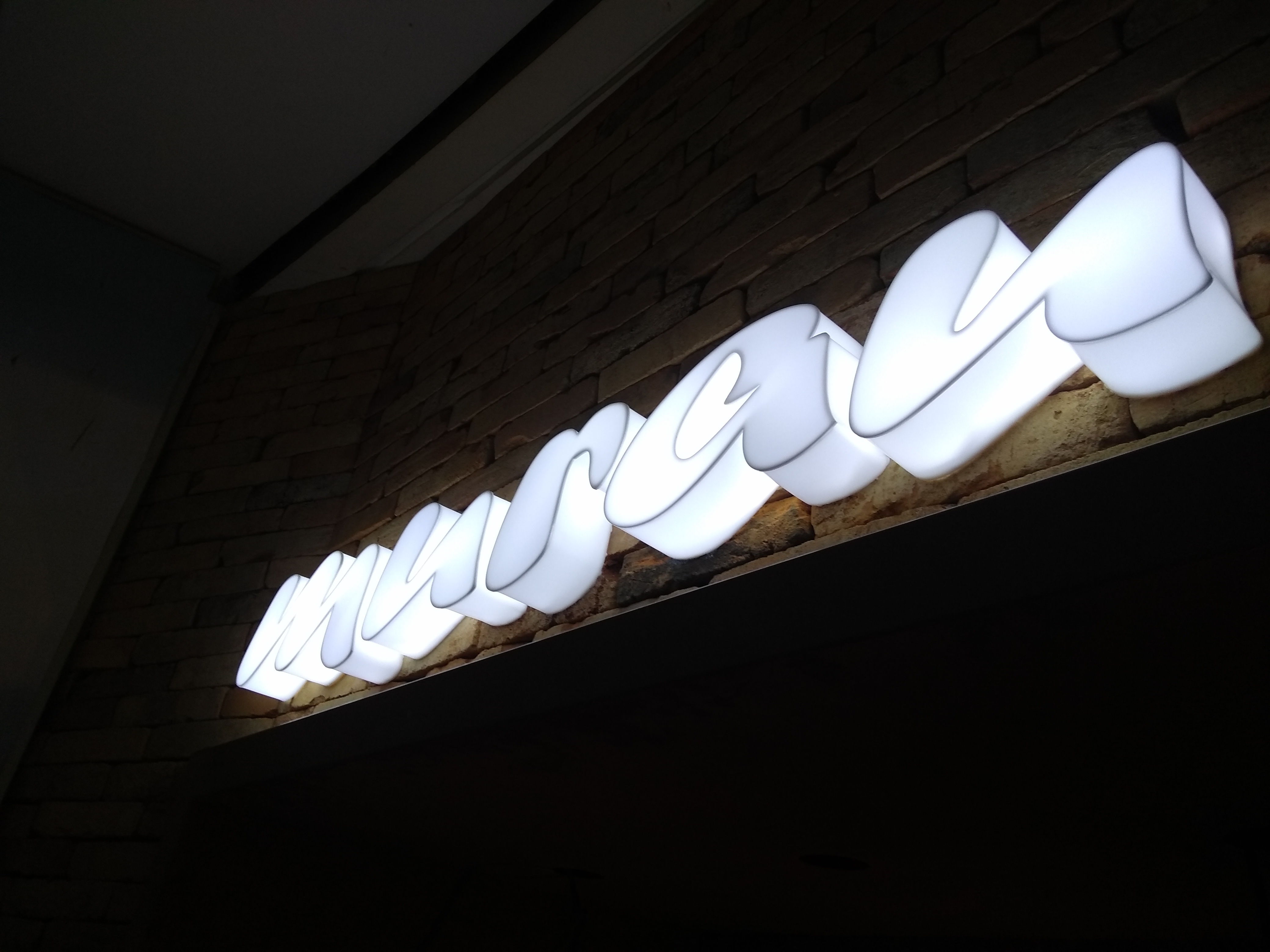 Imagem de Letreiro 23