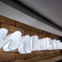 Imagem de Letreiro 23