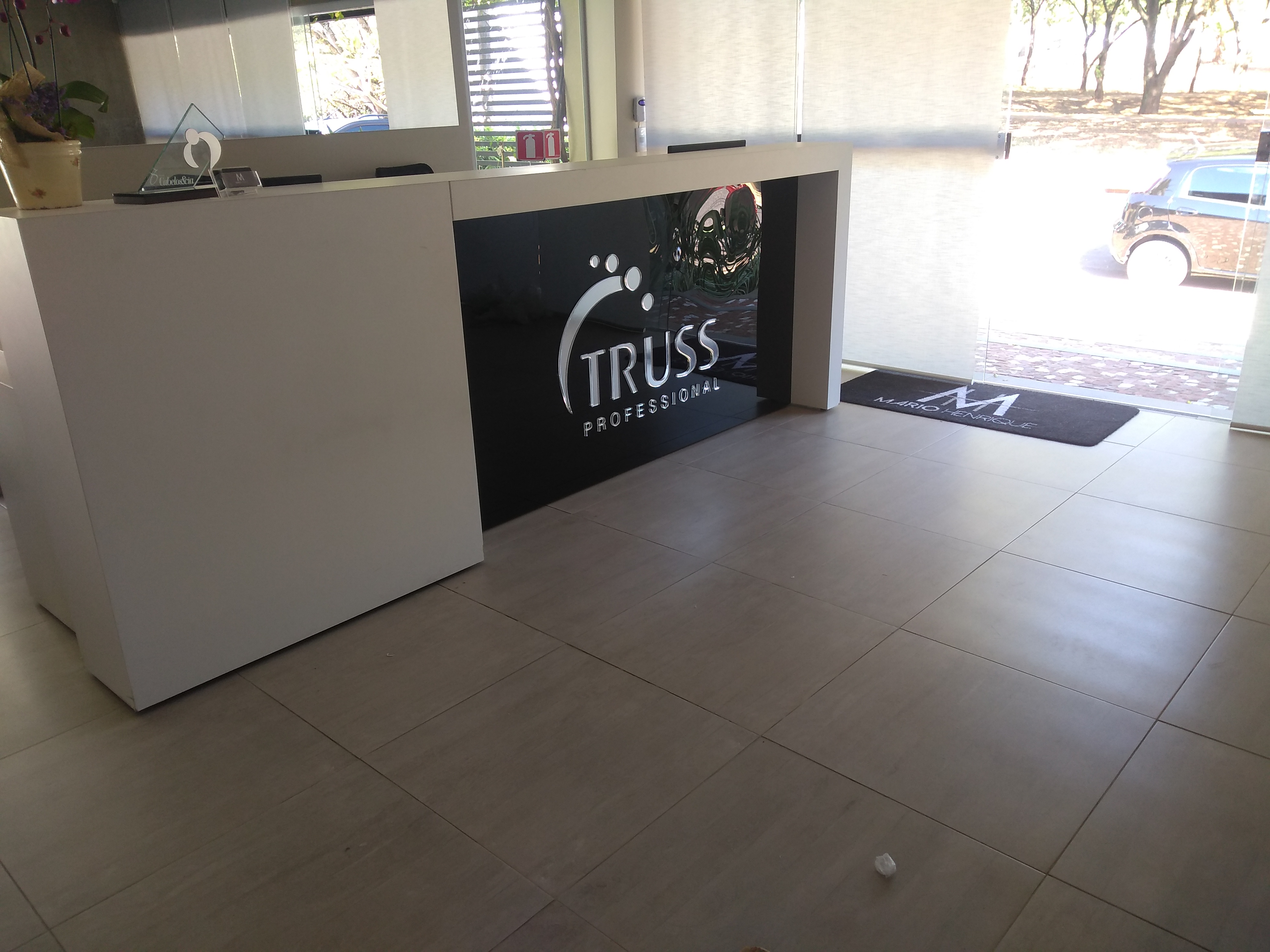 Imagem de Letreiro 30