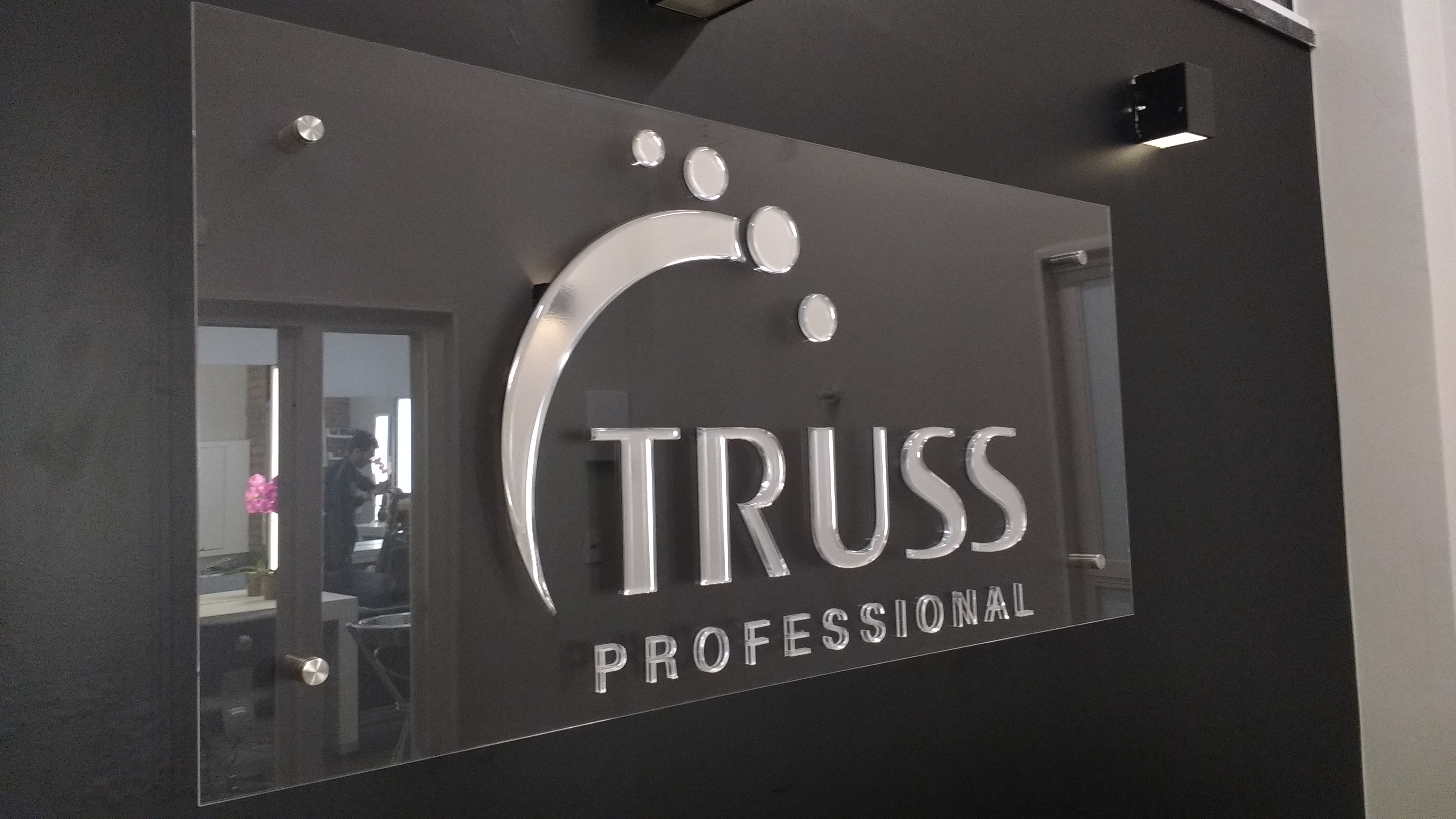 Imagem de Letreiro 31