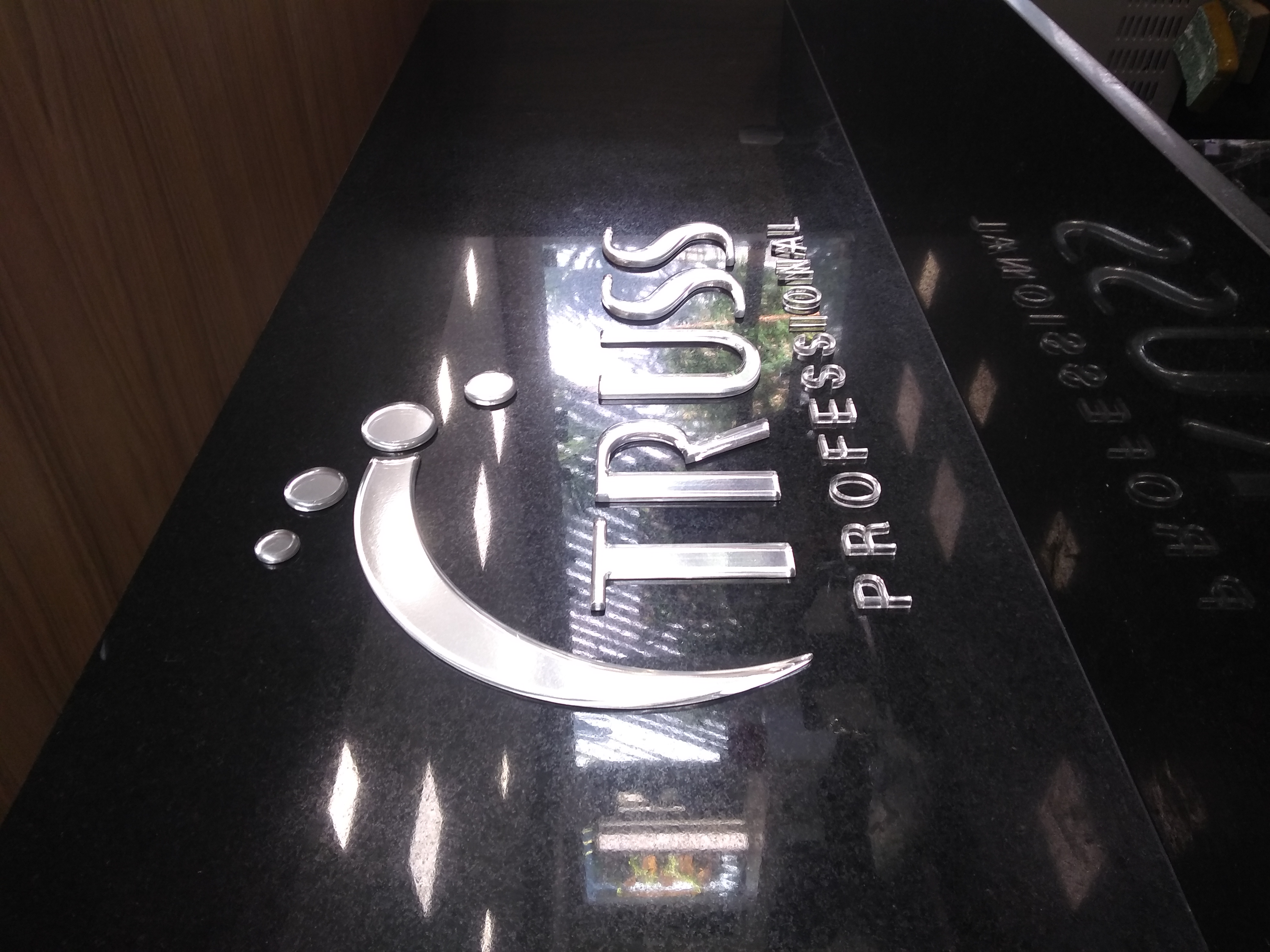 Imagem de Letreiro 32