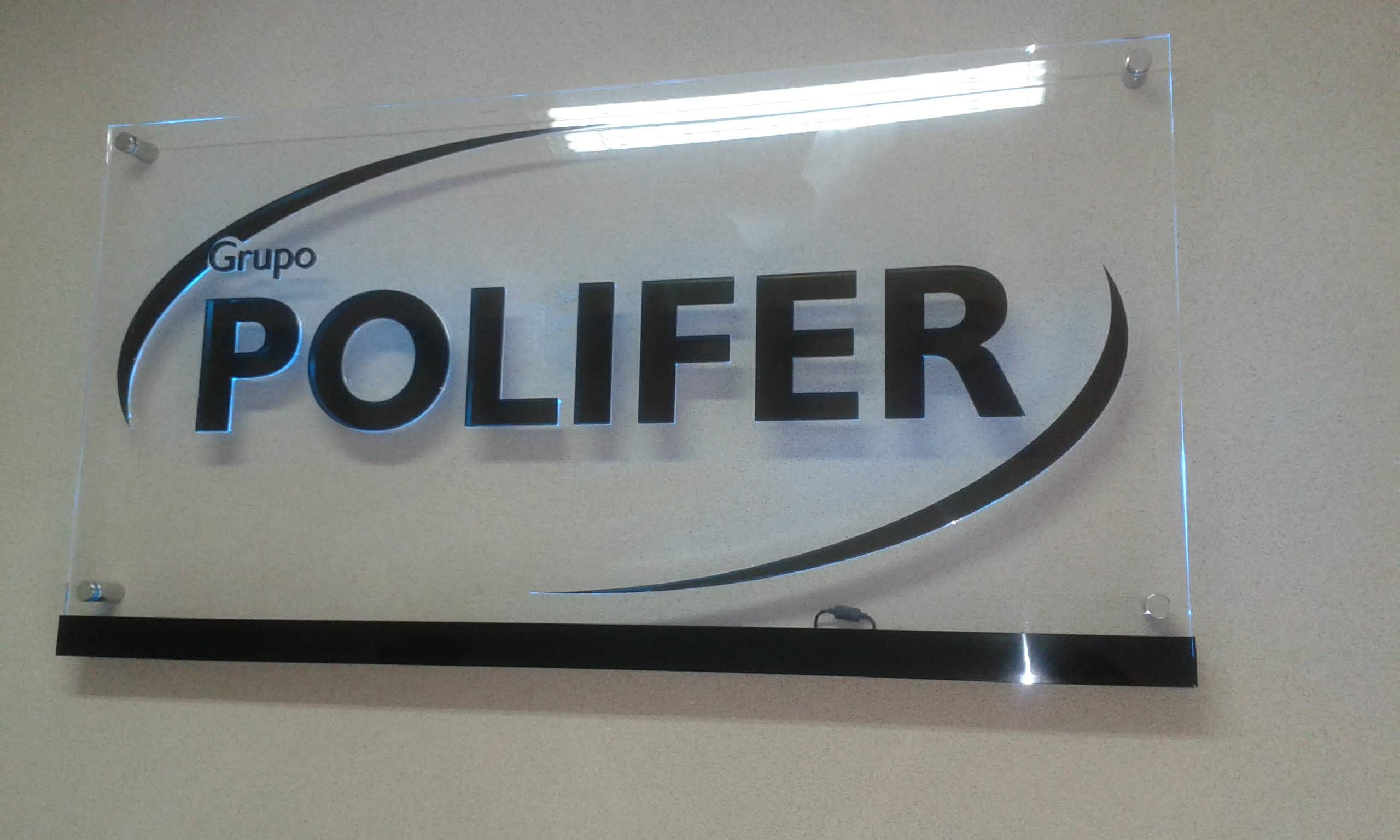 Imagem de Letreiro 33