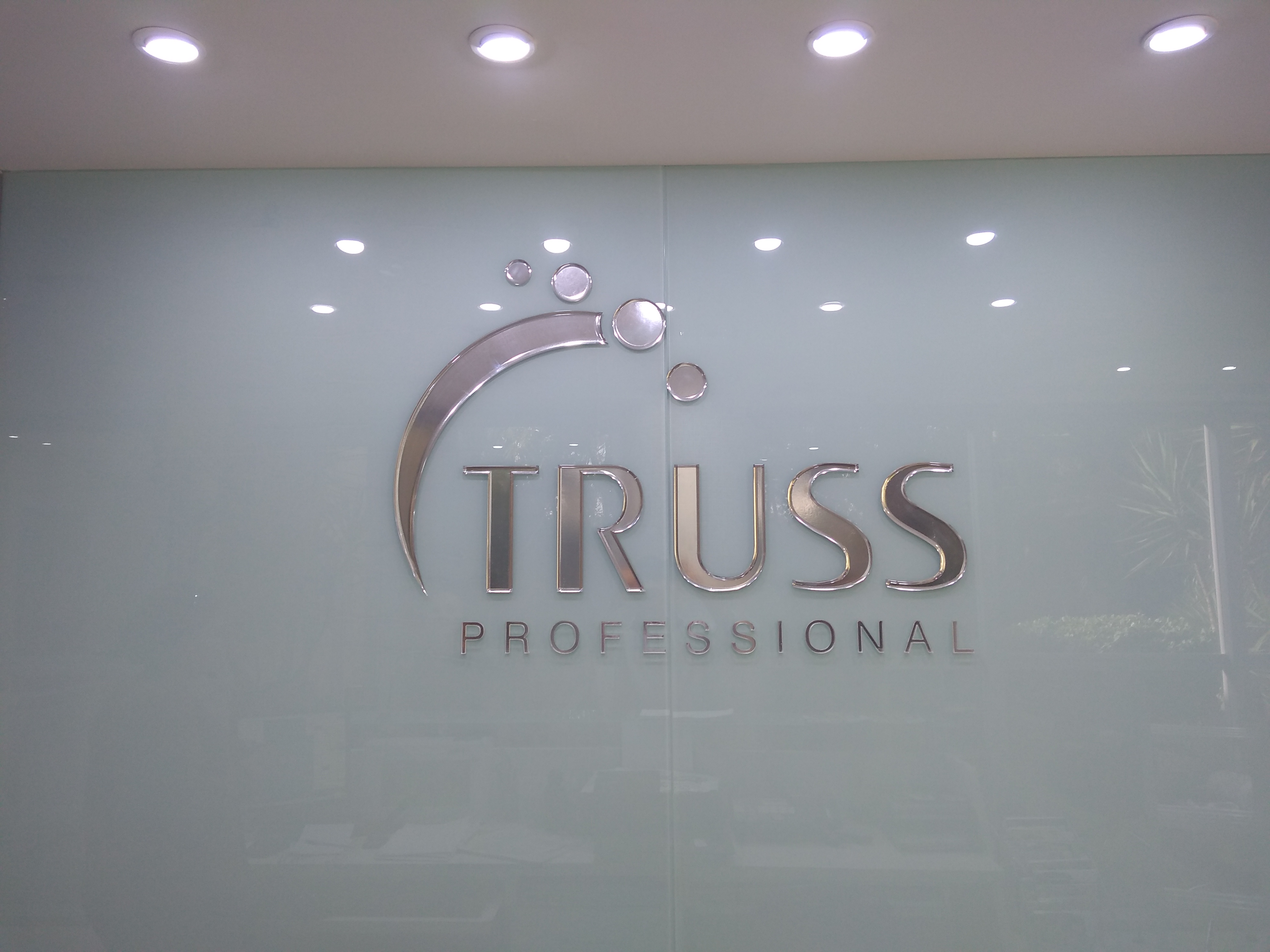 Imagem de Letreiro 34