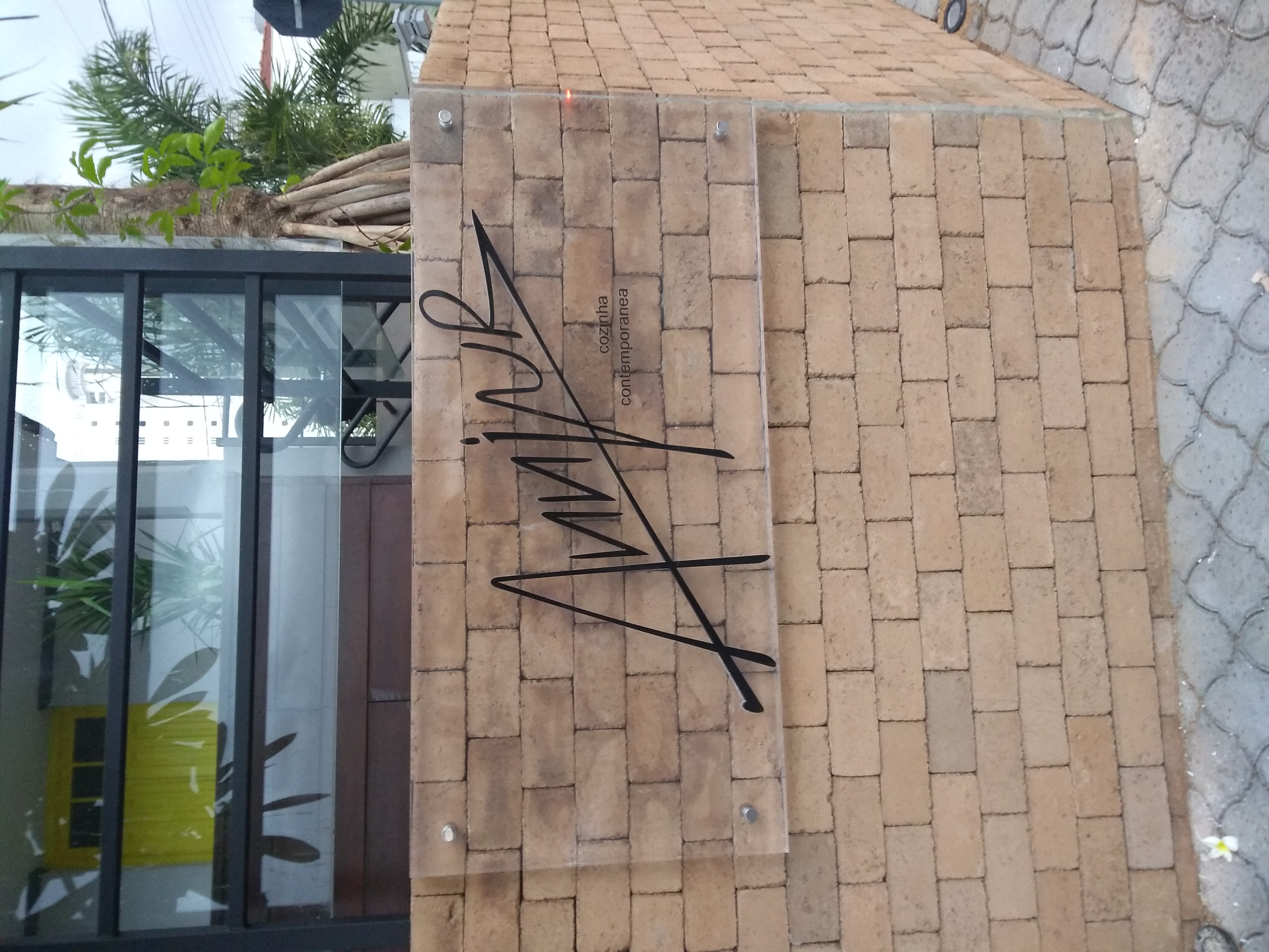 Imagem de Letreiro 36