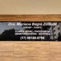 Imagem de Letreiro 38