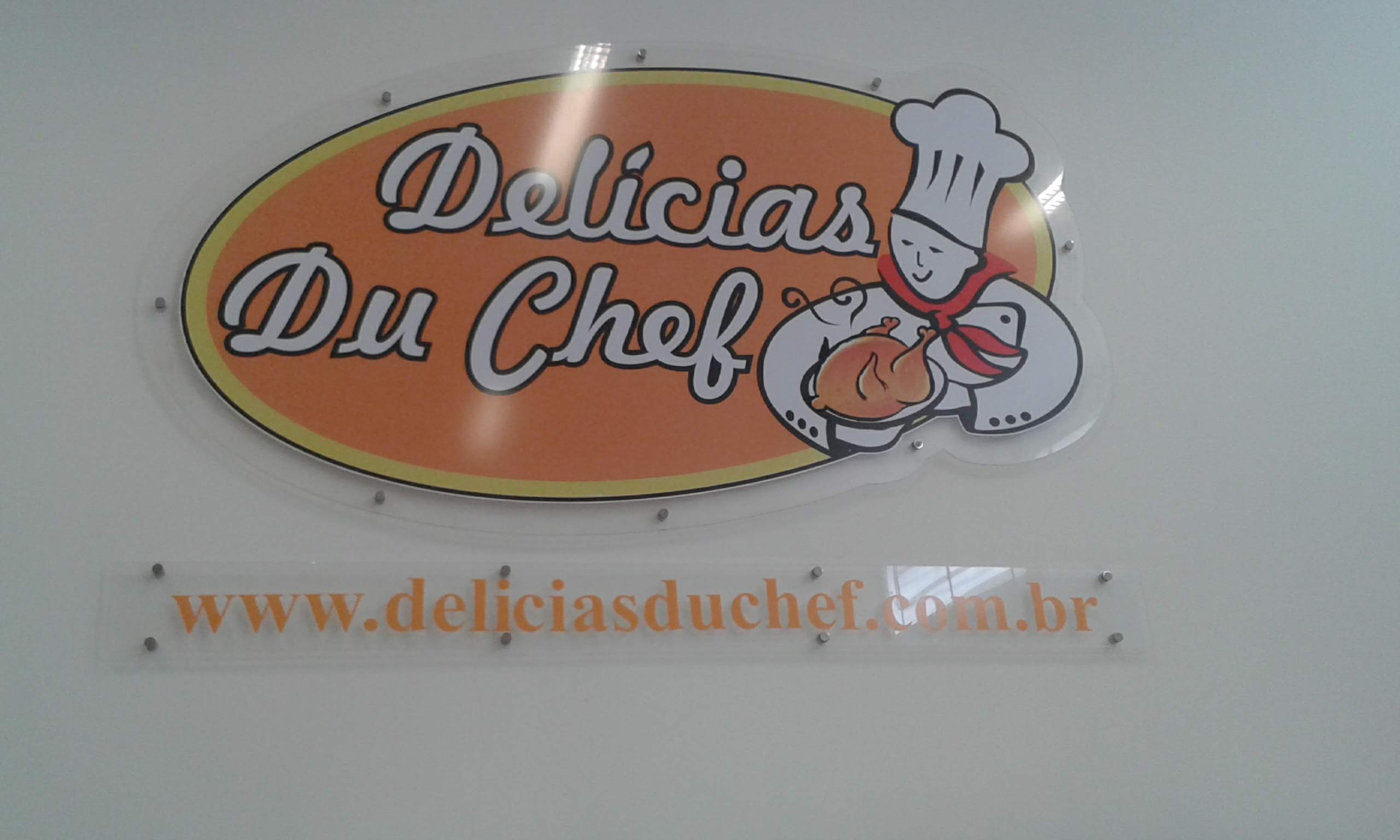 Imagem de Letreiro 40