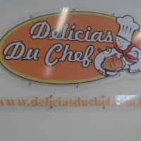 Imagem de Letreiro 40