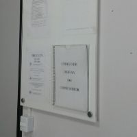 Imagem de Painel de documentos