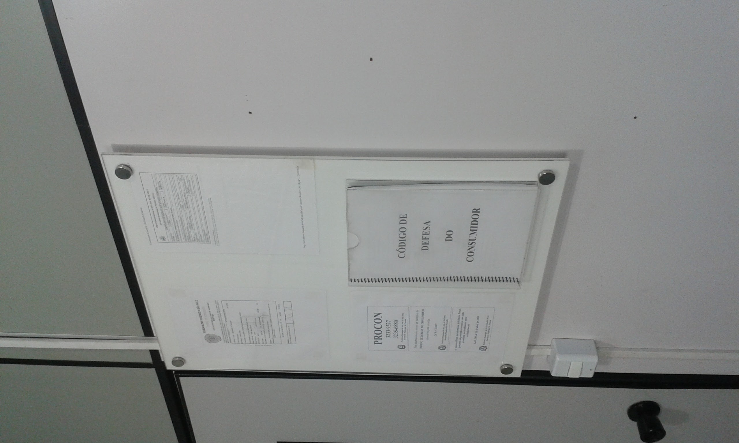 Imagem de Painel de documentos