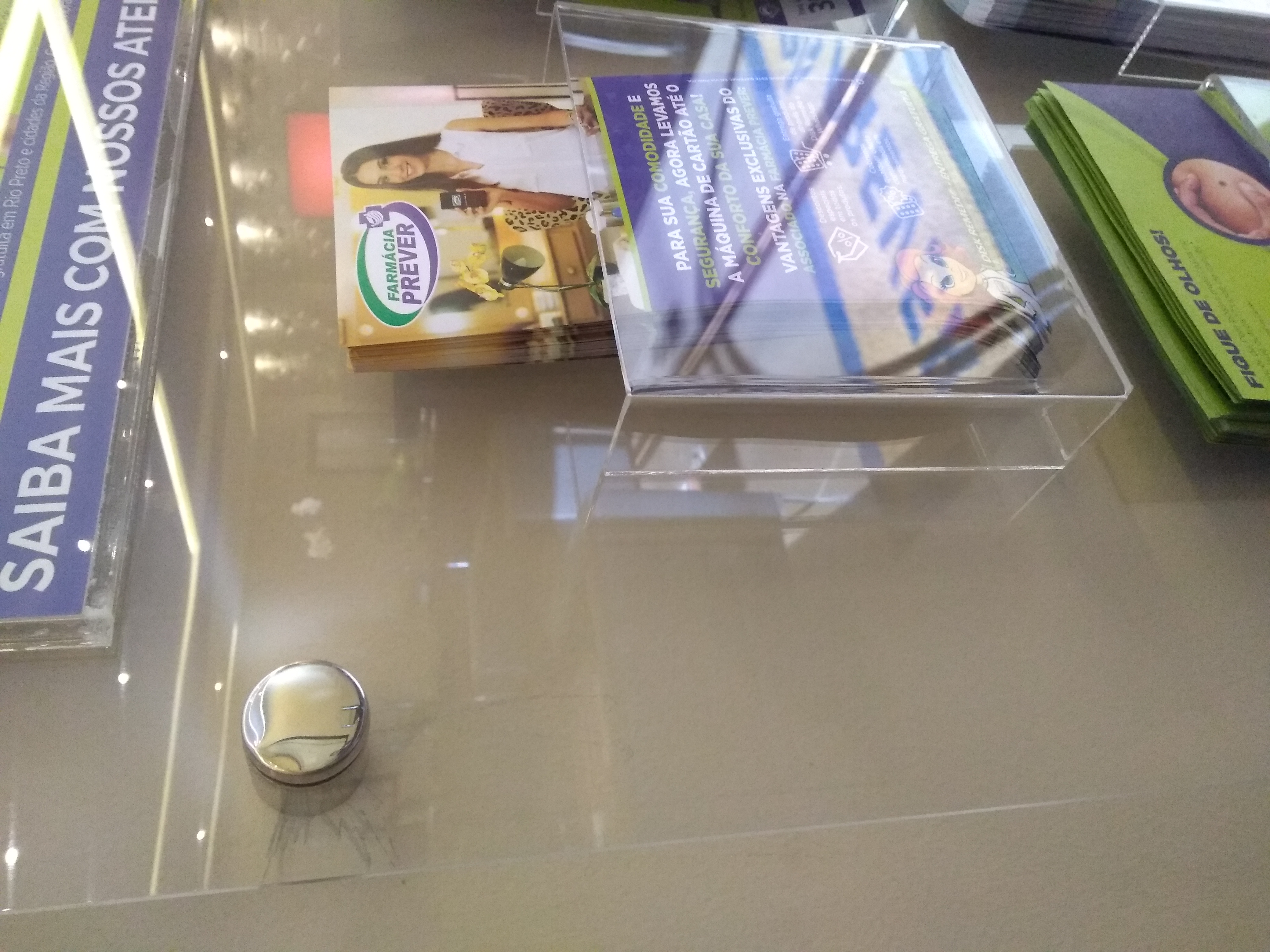 Imagem de Painel de folder