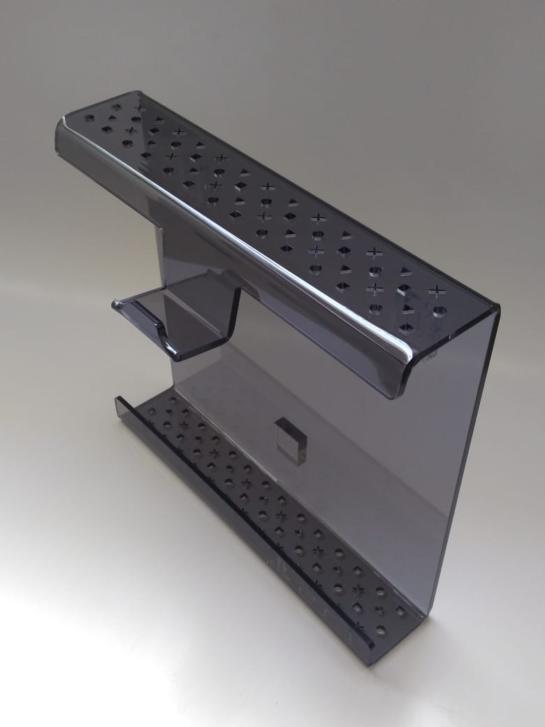 Imagem de Suporte PS4