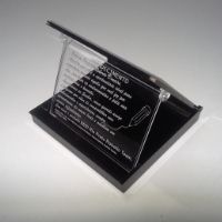 Imagem de Caixa de reconhecimento