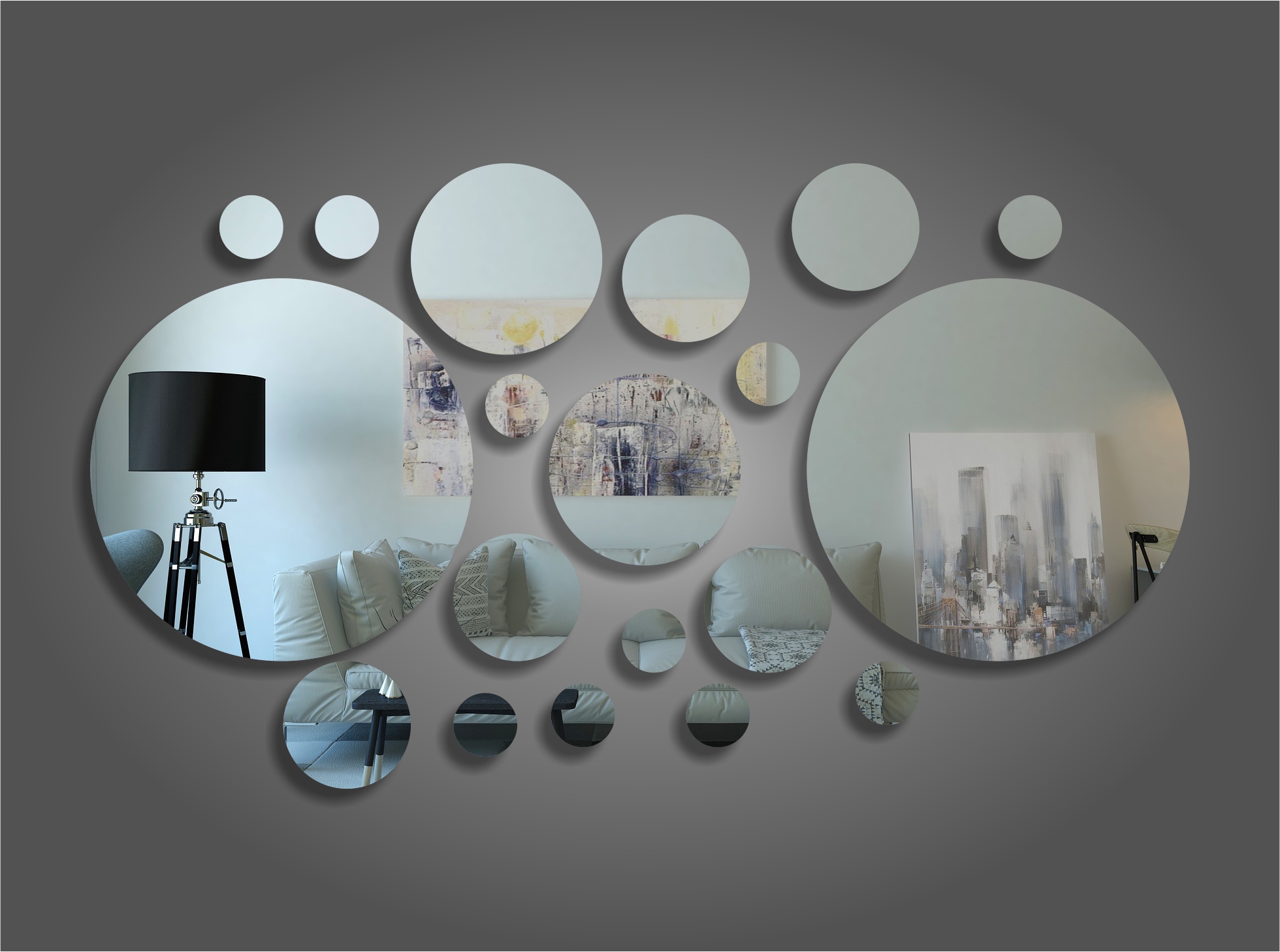 Imagem de Espelhos decorativos 01