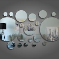 Imagem de Espelhos decorativos 01