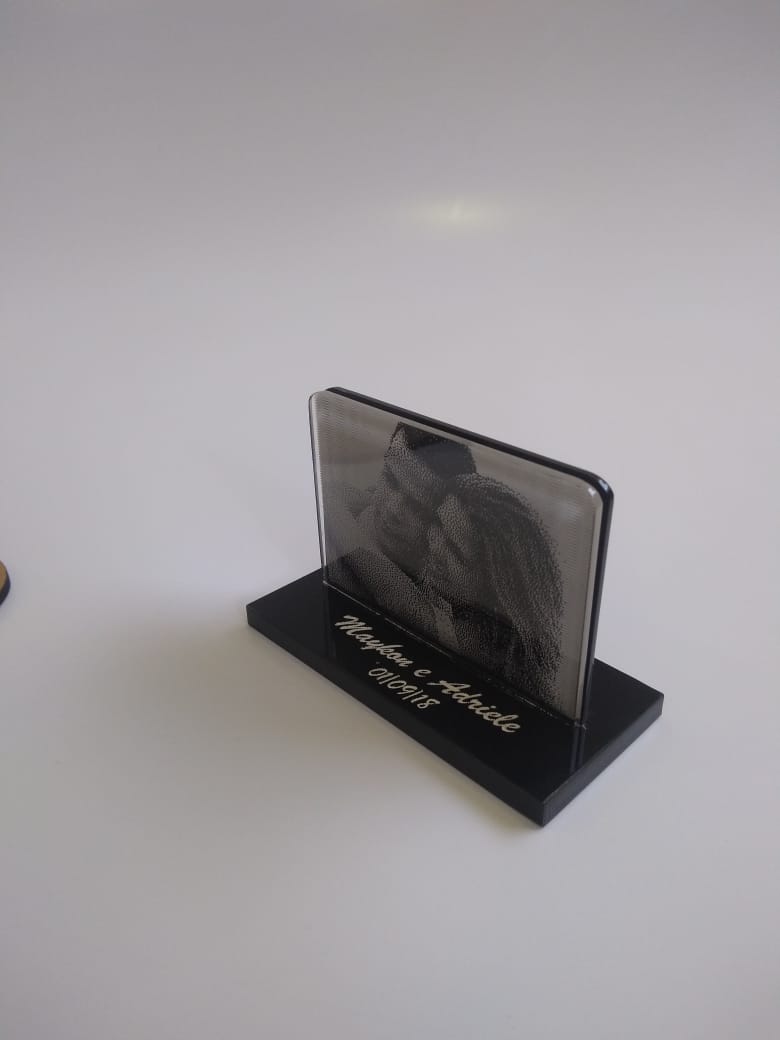 Imagem de Lembrança de casamento