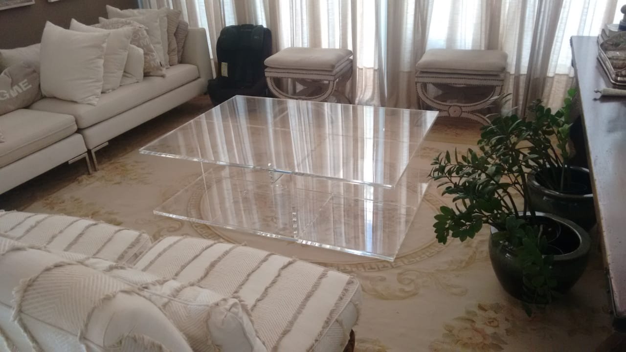 Imagem de Mesa de centro