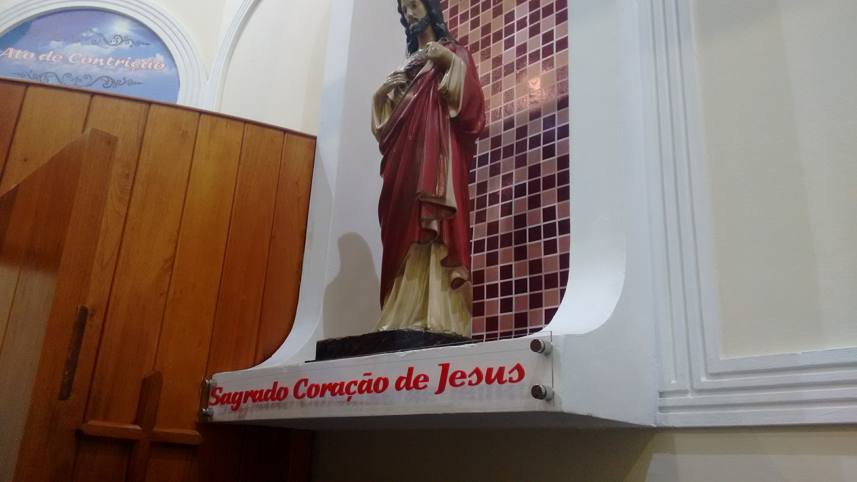 Imagem de Placa de identificação