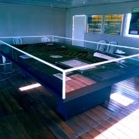 Imagem de Proteção iluminada