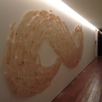 Imagem de Símbolo do infinito com peixes