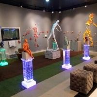 Imagem de Torre de bolhas