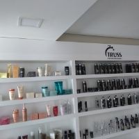 Imagem de Expositor de cosméticos