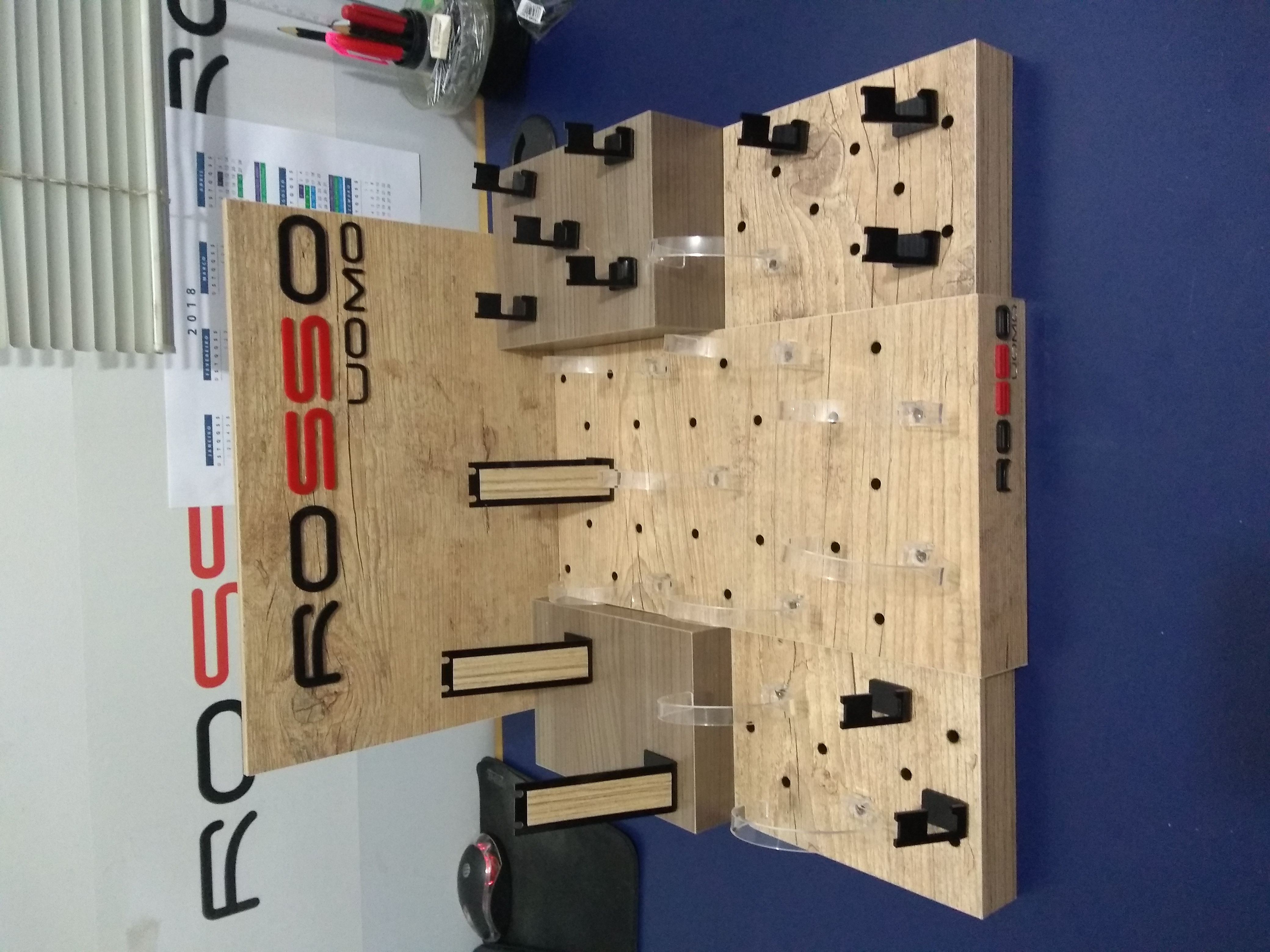 Imagem de Expositor de joias 04