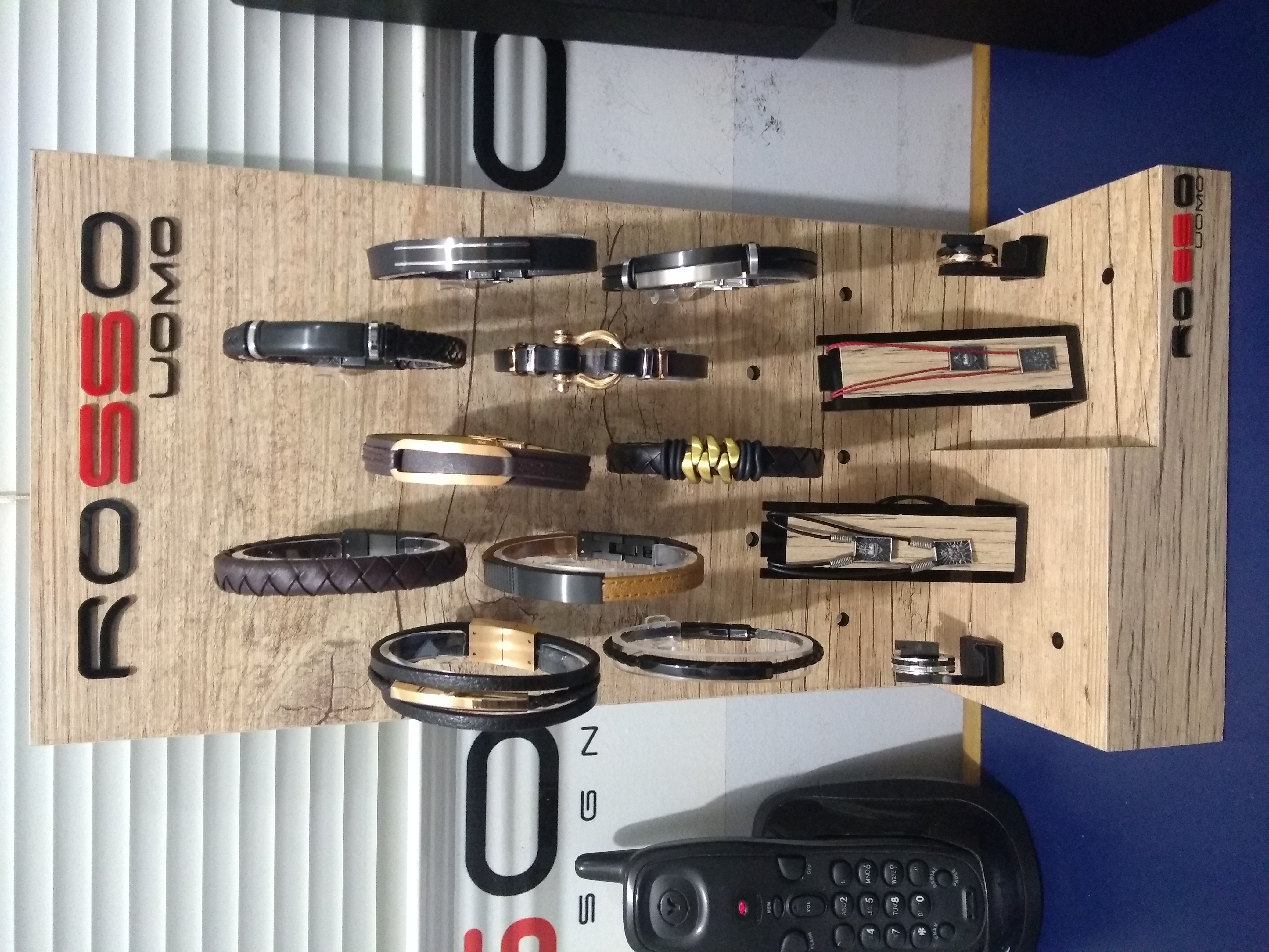 Imagem de Expositor de joias 05