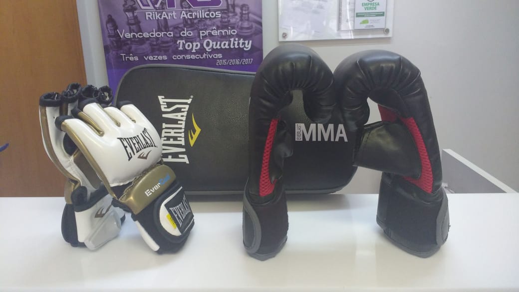 Imagem de Expositor de luvas