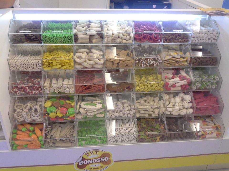 Imagem de Potes de alimentos 02