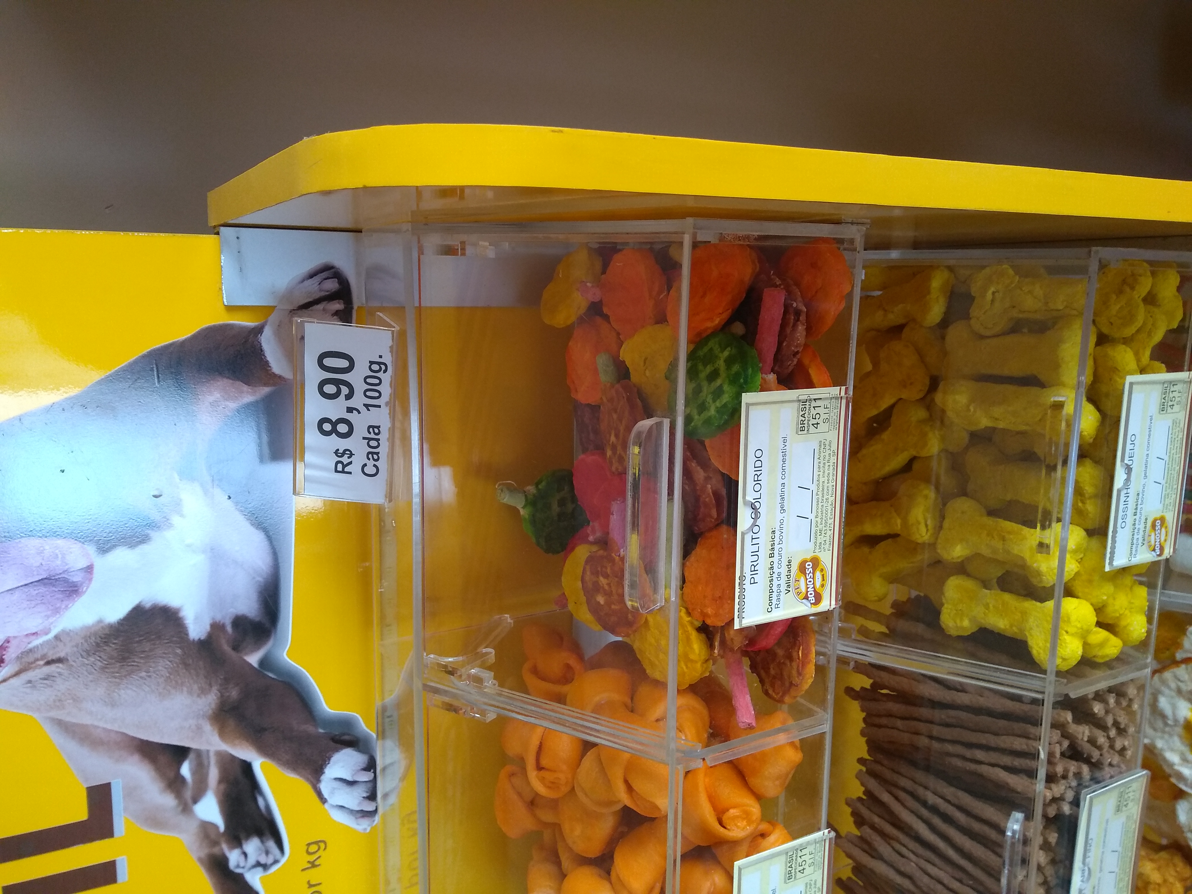 Imagem de Potes de alimentos 05