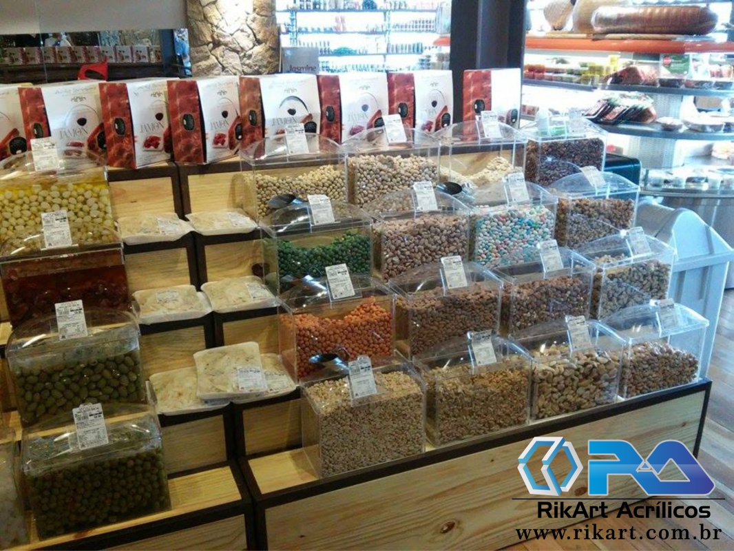 Imagem de Potes de alimentos 07