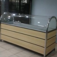 Imagem de Proteção balcão self-service